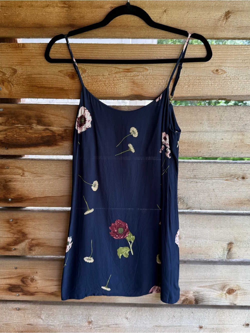 Reformation Lindsay mini dress | 4
